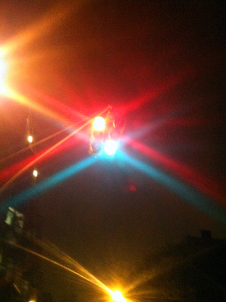 trafficlights